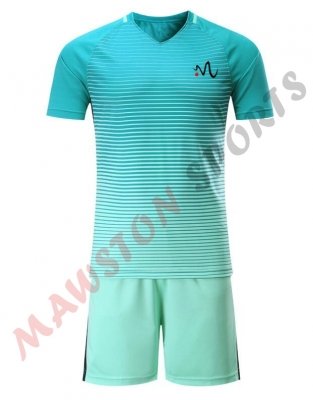 Soccer Uniform